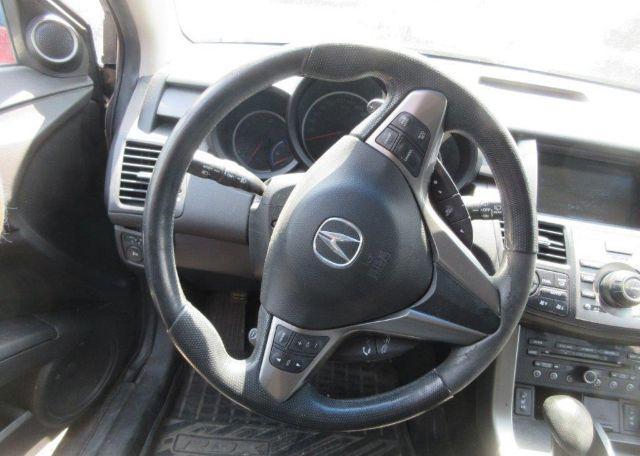 2010 ACURA RDX