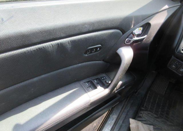 2010 ACURA RDX