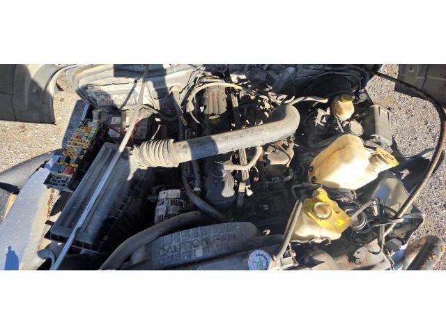 2001 JEEP TJ