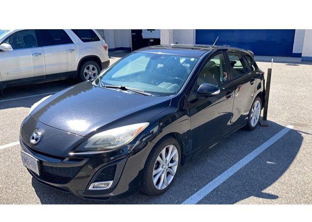 2010 MAZDA 3 S