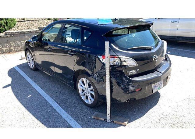 2010 MAZDA 3 S