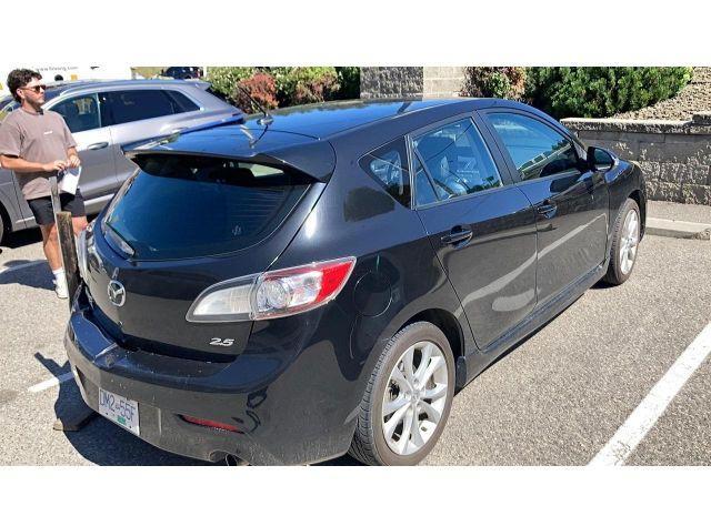 2010 MAZDA 3 S