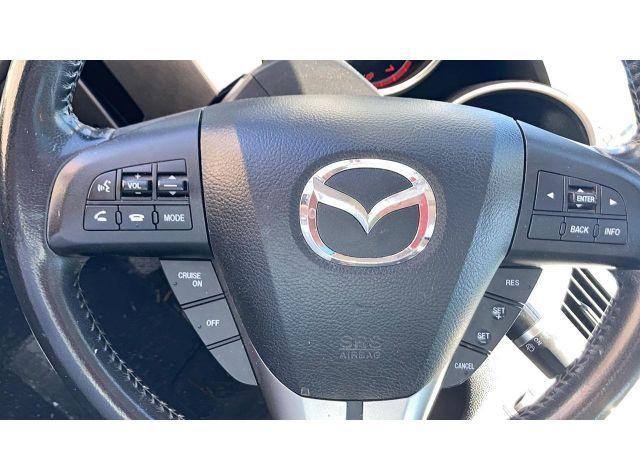 2010 MAZDA 3 S