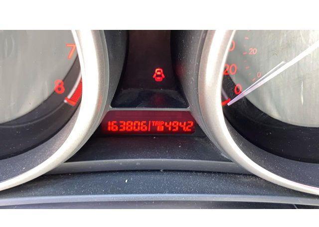 2010 MAZDA 3 S