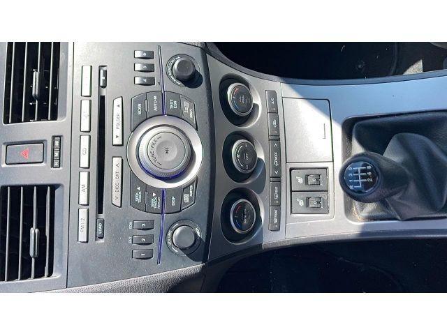 2010 MAZDA 3 S