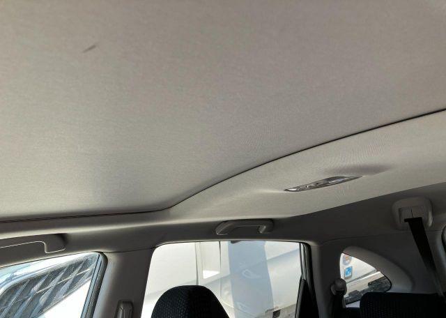 2009 HONDA CR-V