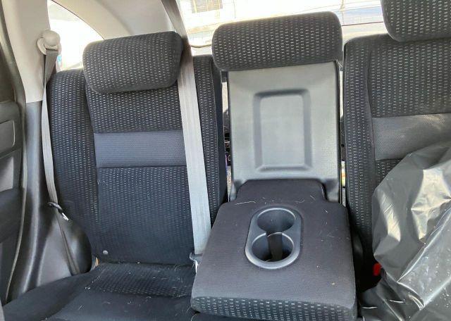 2009 HONDA CR-V