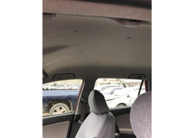 2007 TOYOTA RAV4