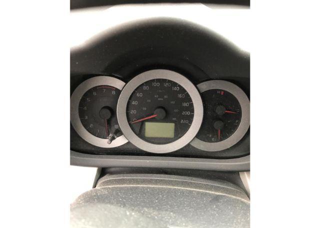2007 TOYOTA RAV4