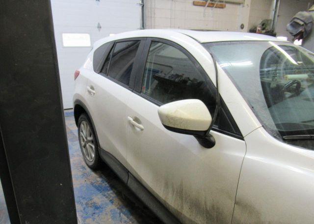 2013 MAZDA CX-5