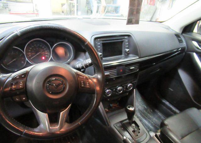 2013 MAZDA CX-5