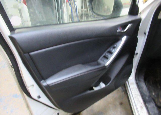 2013 MAZDA CX-5