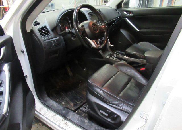 2013 MAZDA CX-5