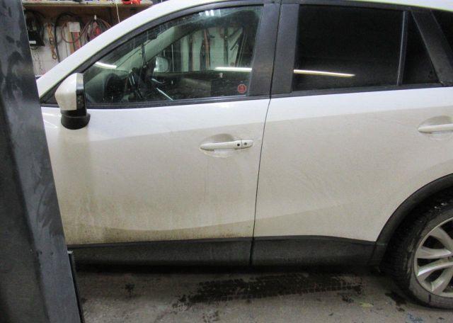 2013 MAZDA CX-5