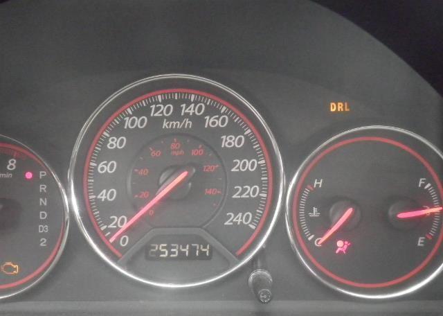 2004 HONDA CIVIC