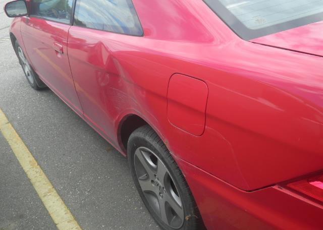 2004 HONDA CIVIC