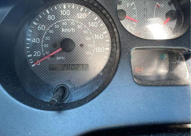 2000 TOYOTA RAV4