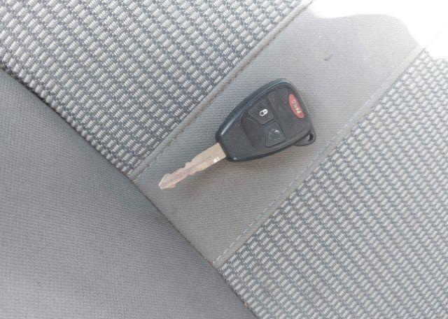 2006 DODGE RAM 1500 SLT
