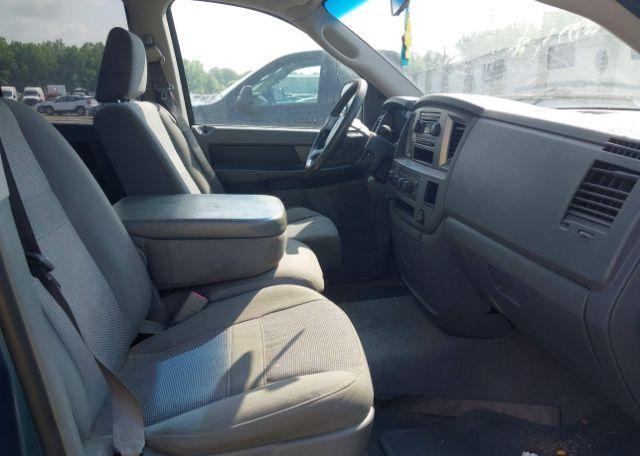 2006 DODGE RAM 1500 SLT