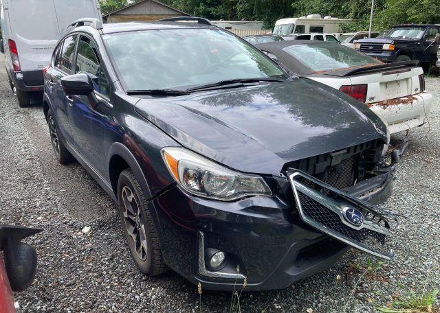 2016 SUBARU CROSSTREK PREMIUM