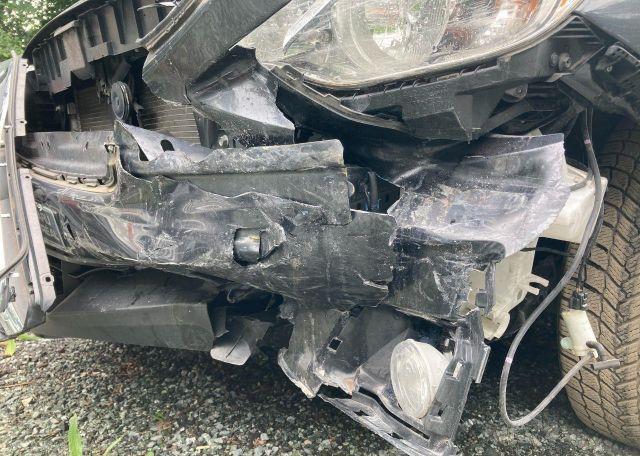 2016 SUBARU CROSSTREK PREMIUM