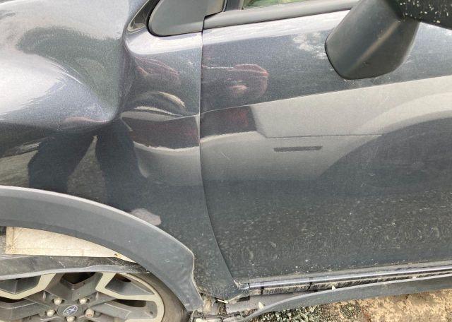 2016 SUBARU CROSSTREK PREMIUM