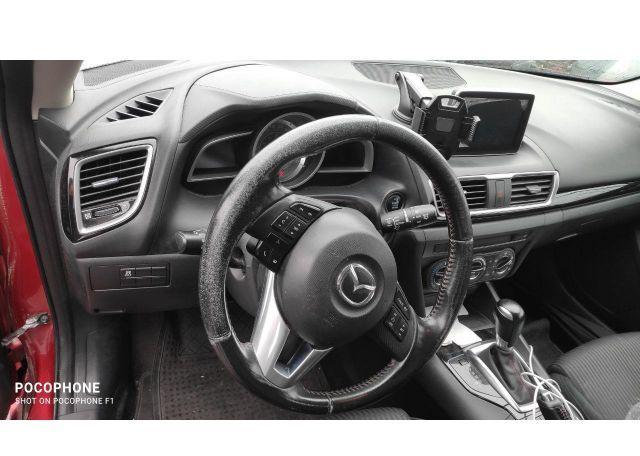 2014 MAZDA 3 TOURING