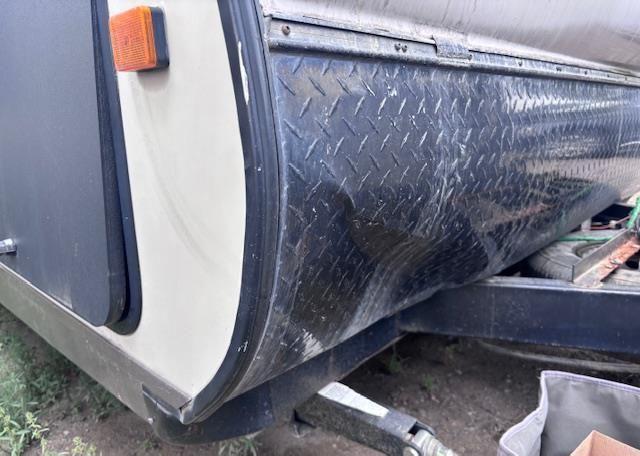 2011 EVERGREEN EVER LITE TRAVEL TRAILER
