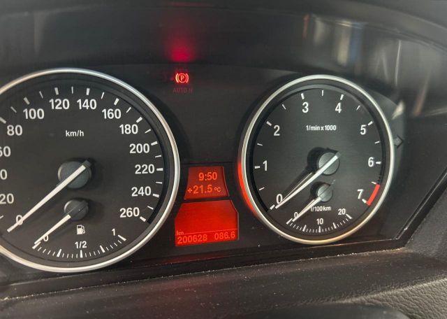 2008 BMW X5