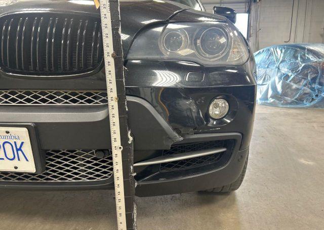 2008 BMW X5