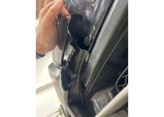 2008 BMW X5