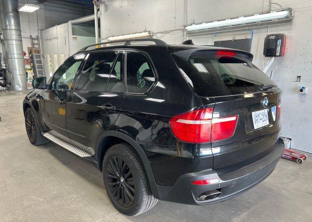 2008 BMW X5
