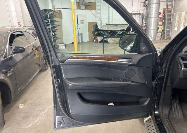 2008 BMW X5