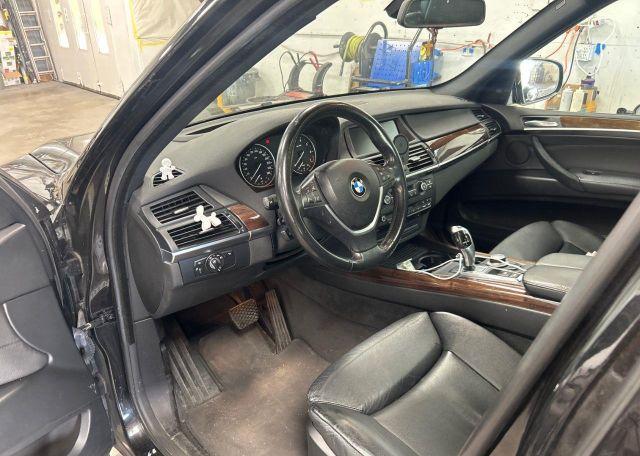 2008 BMW X5