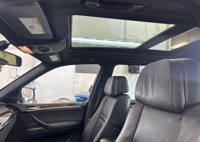2008 BMW X5