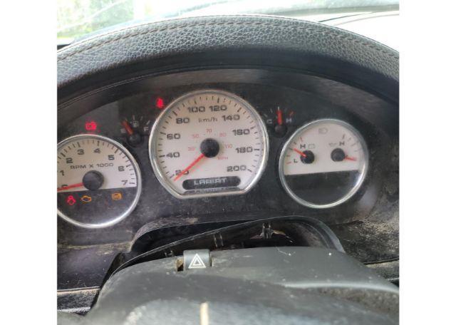 2008 FORD F150
