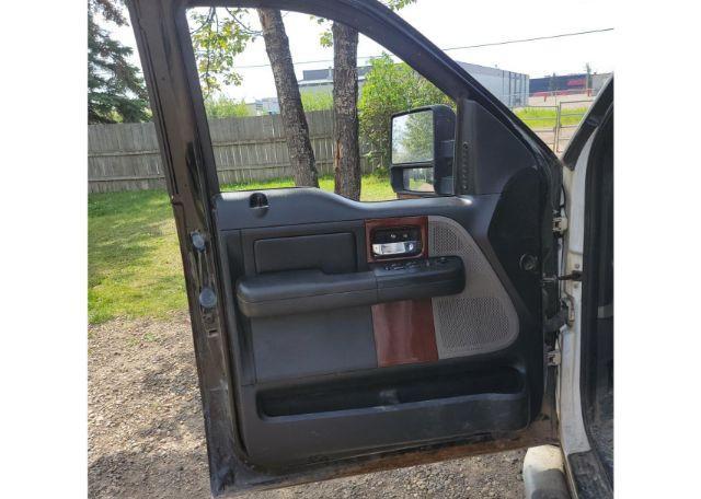 2008 FORD F150