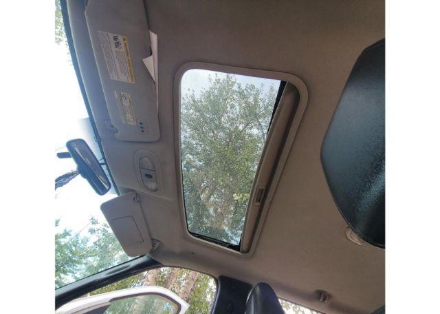 2008 FORD F150