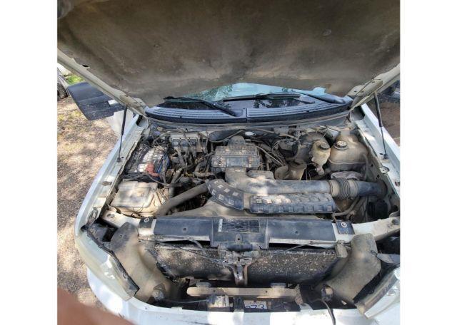 2008 FORD F150