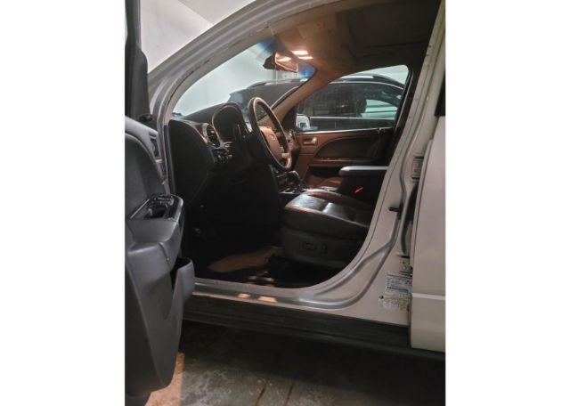 2008 FORD TAURUS X LIMITED
