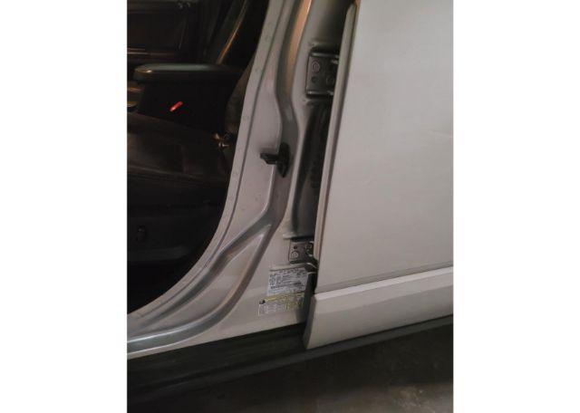 2008 FORD TAURUS X LIMITED
