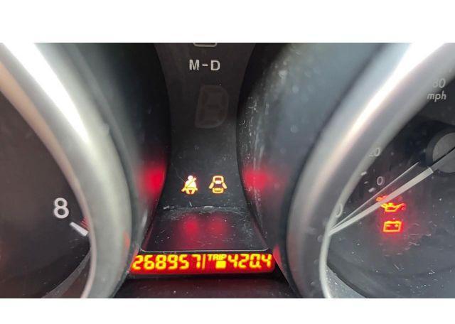 2011 MAZDA 3 I