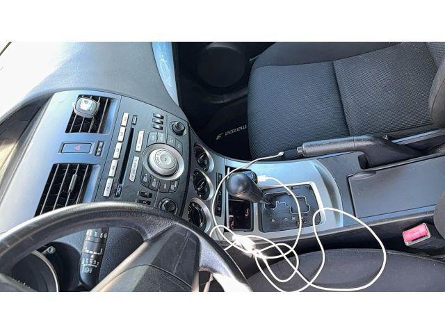 2011 MAZDA 3 I