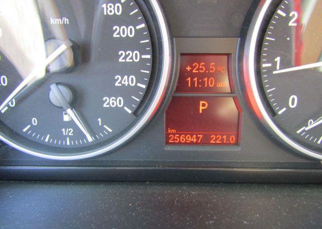 2011 BMW 328I