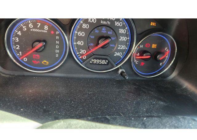 2005 HONDA CIVIC