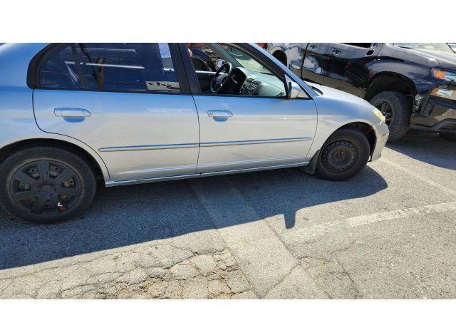 2005 HONDA CIVIC