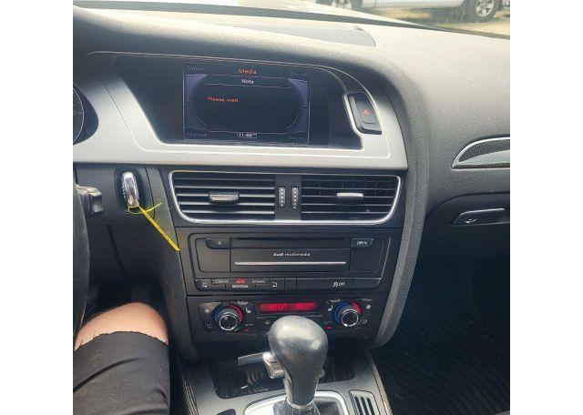 2012 AUDI S4