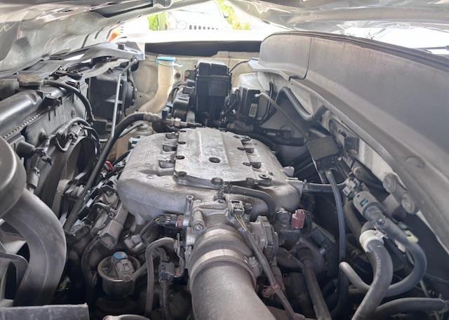 2006 HONDA RIDGELINE RT