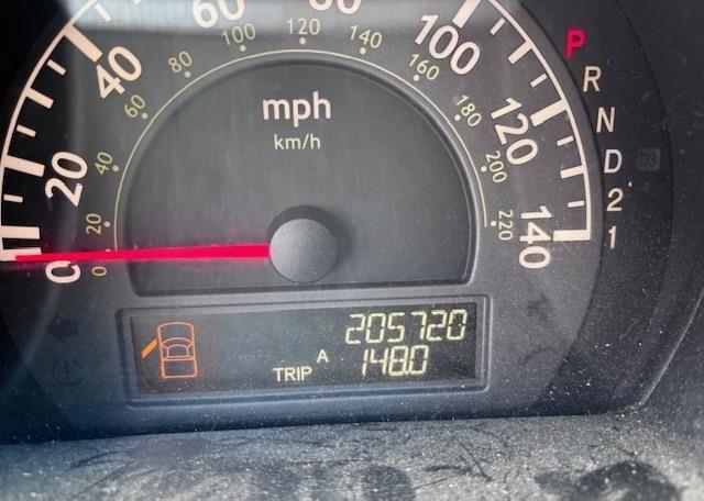2006 HONDA RIDGELINE RT