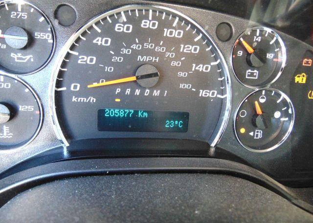 2010 GMC SAVANA G2500